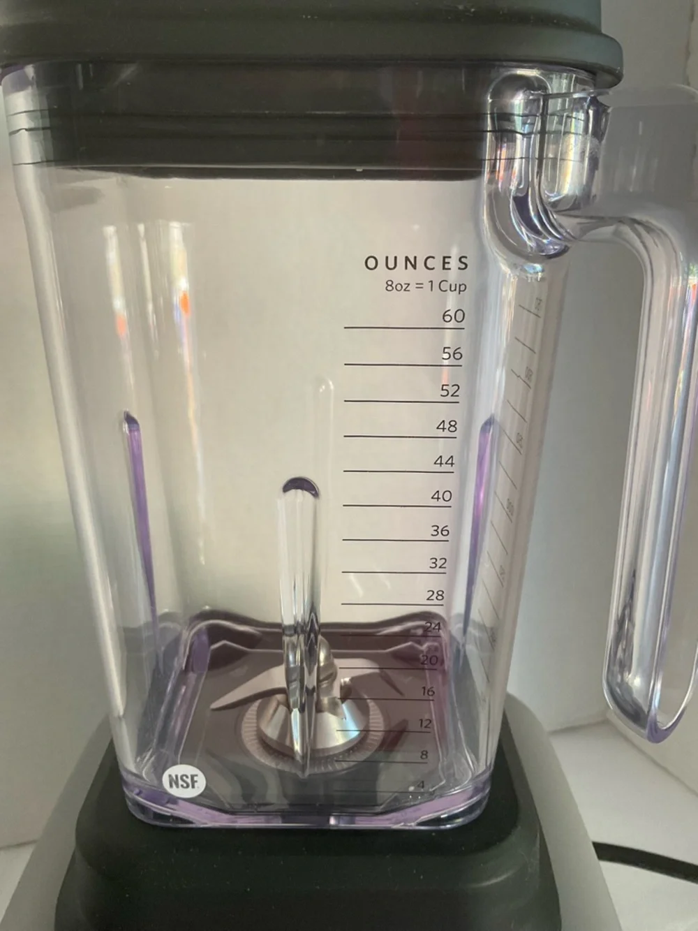 KitchenAid Pro Line Blender - Picture 5 of 15